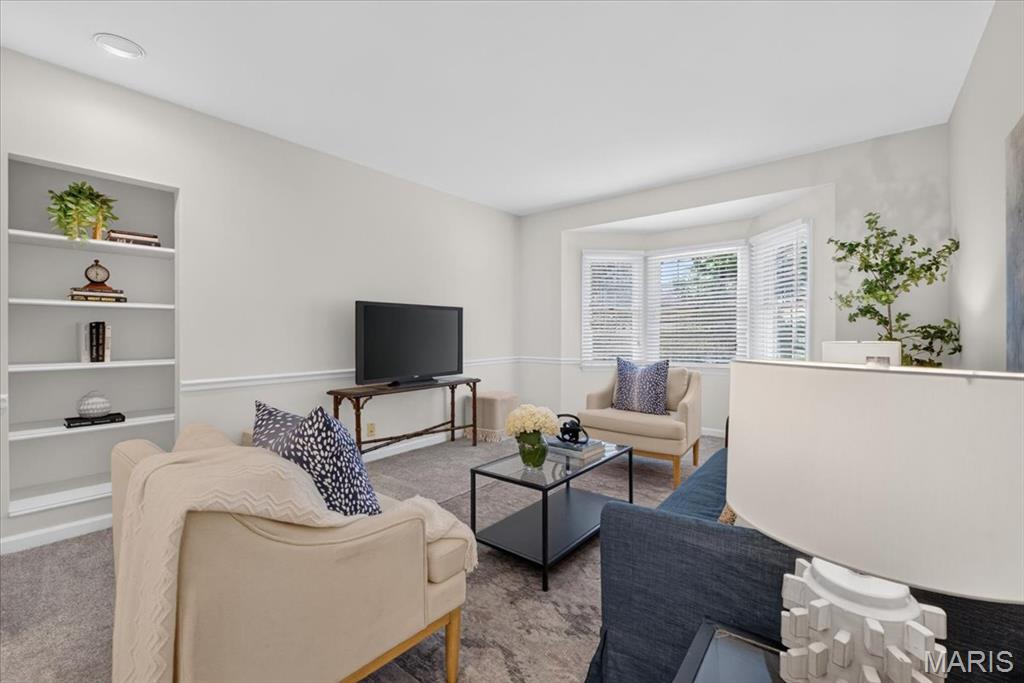 Harrison Square - Residential