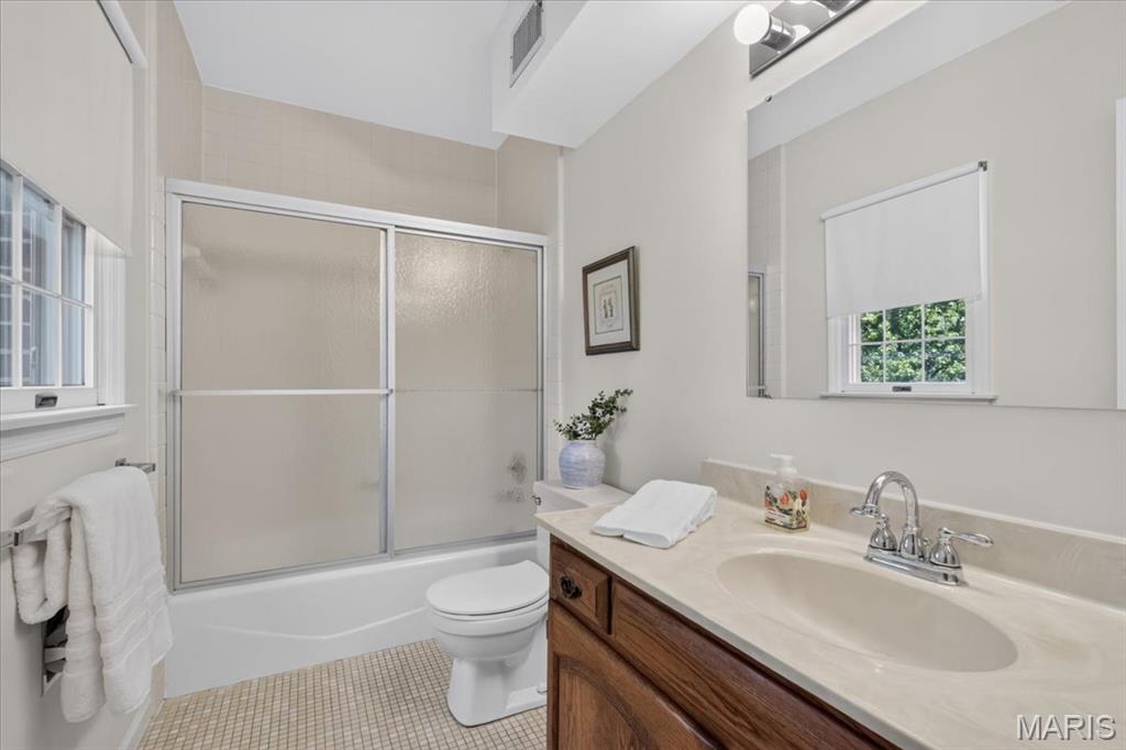 Harrison Square - Residential