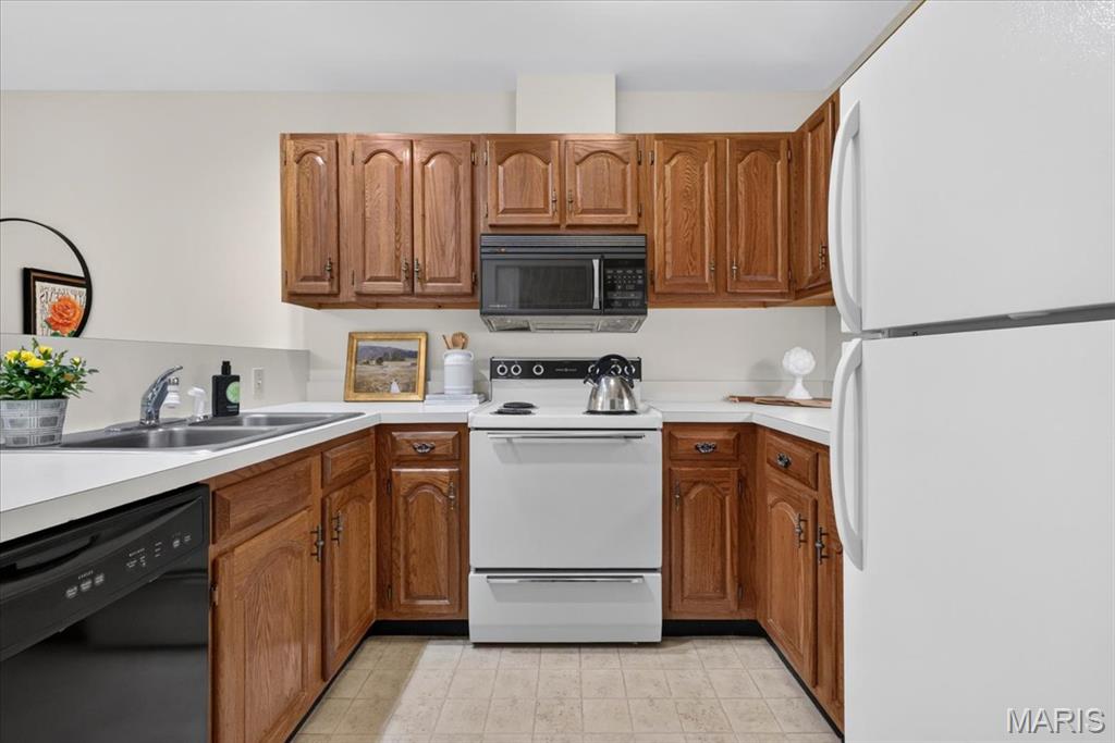 Harrison Square - Residential