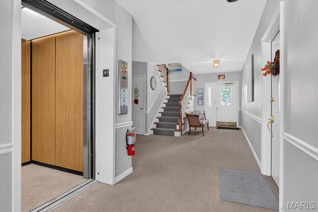 Harrison Square - Residential