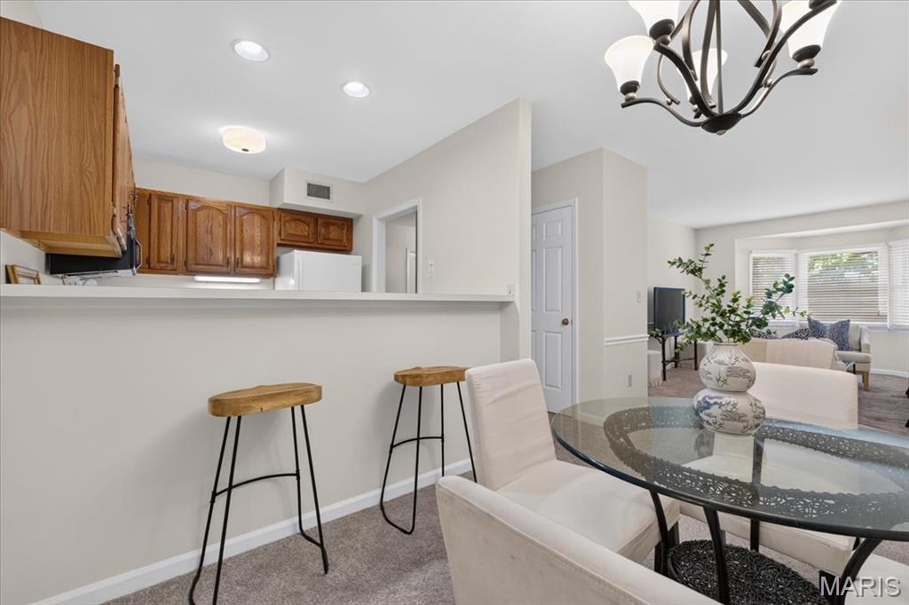 Harrison Square - Residential