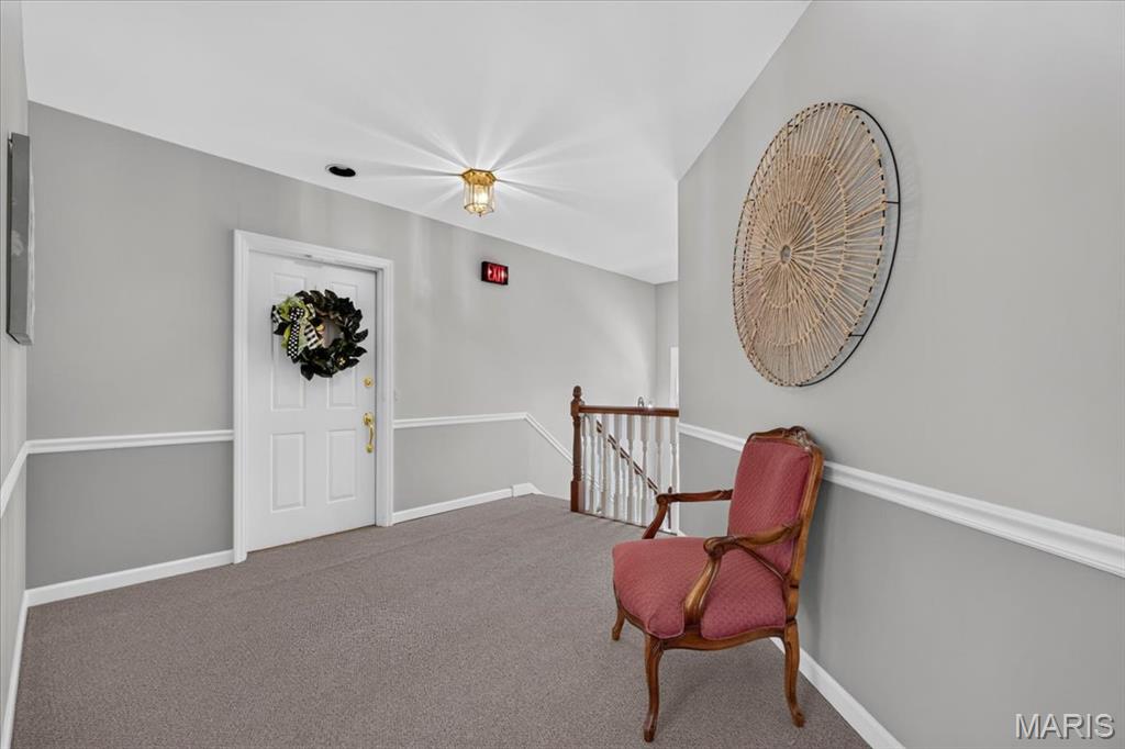 Harrison Square - Residential
