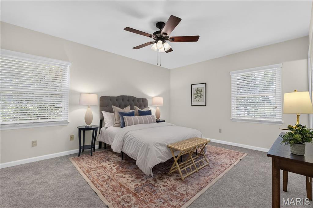 Harrison Square - Residential