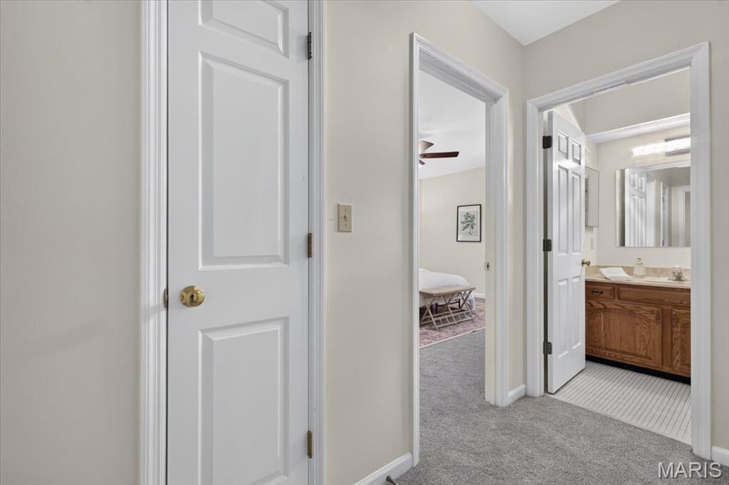 Harrison Square - Residential