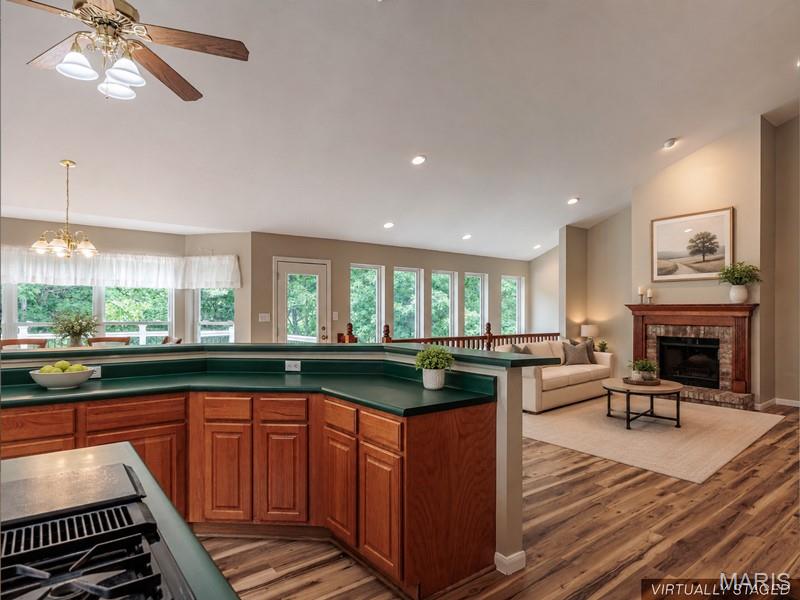 The Bluffs One In The Legends - Residential