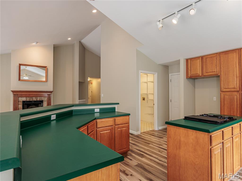 The Bluffs One In The Legends - Residential