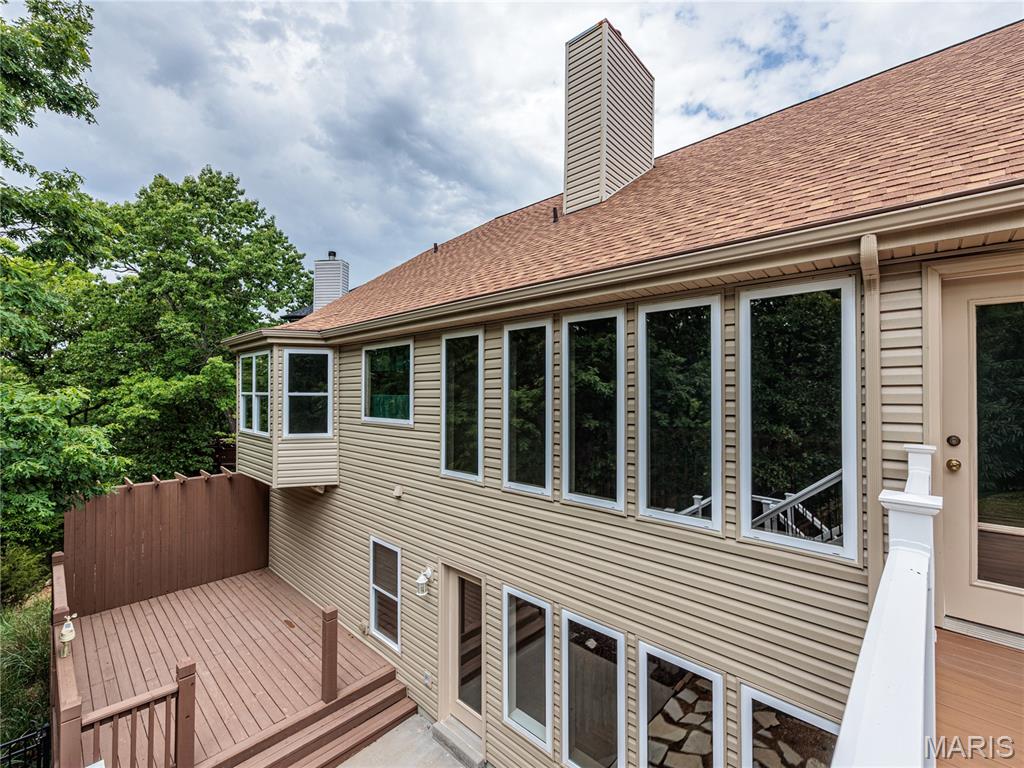 The Bluffs One In The Legends - Residential