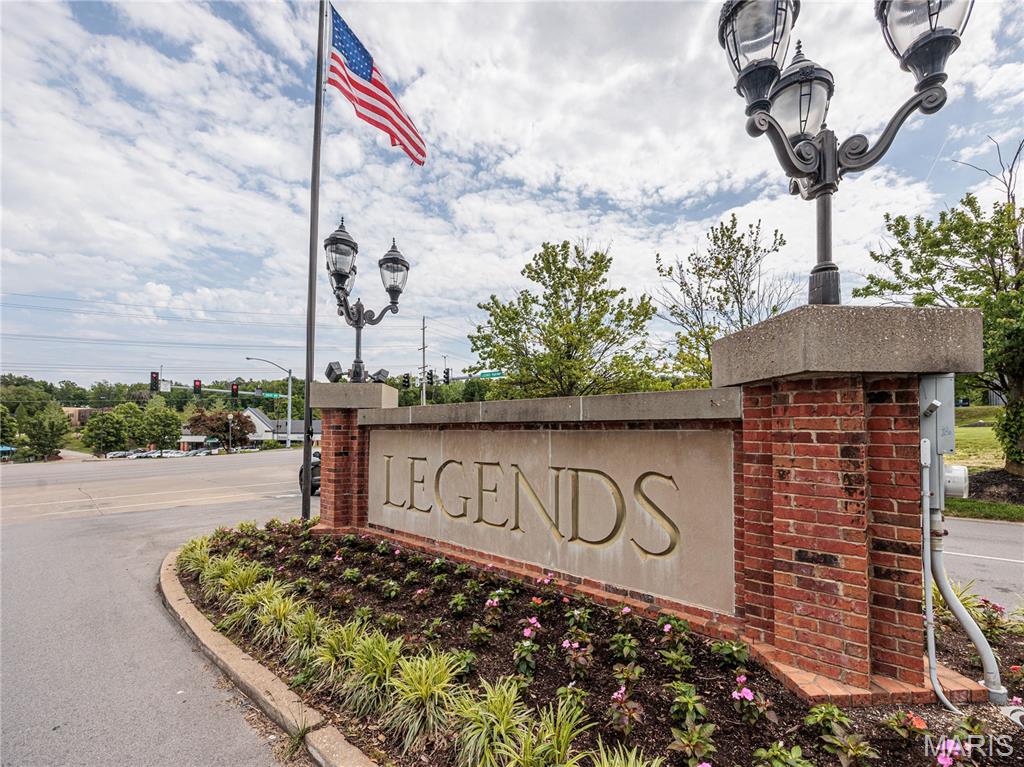 The Bluffs One In The Legends - Residential
