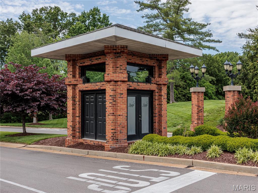 The Bluffs One In The Legends - Residential