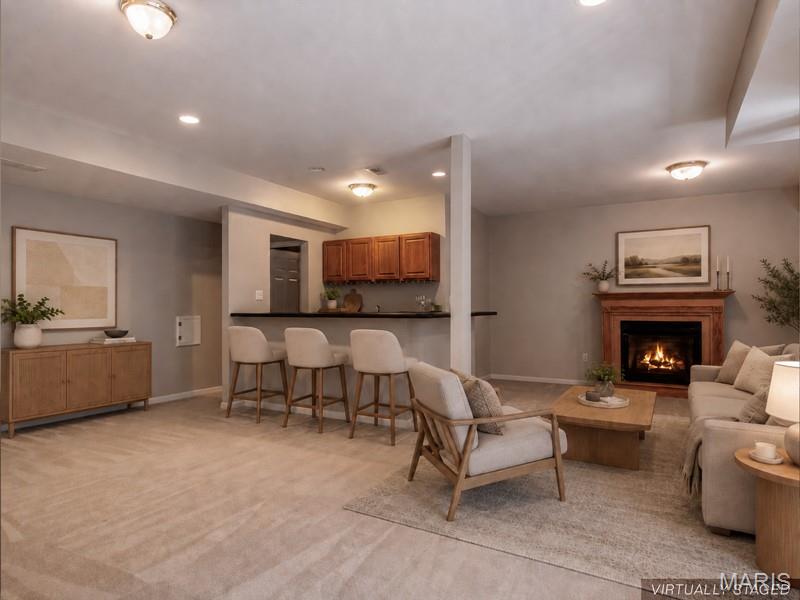 The Bluffs One In The Legends - Residential