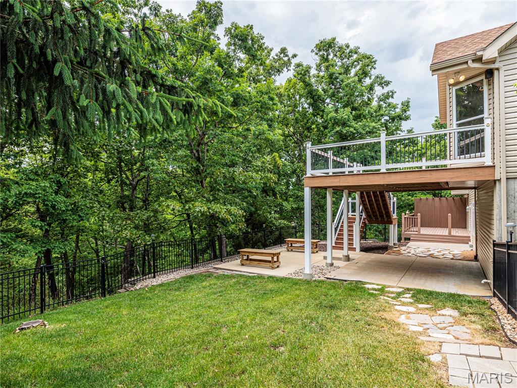 The Bluffs One In The Legends - Residential