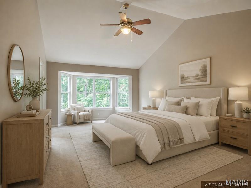 The Bluffs One In The Legends - Residential