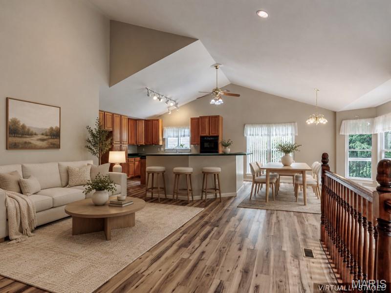 The Bluffs One In The Legends - Residential