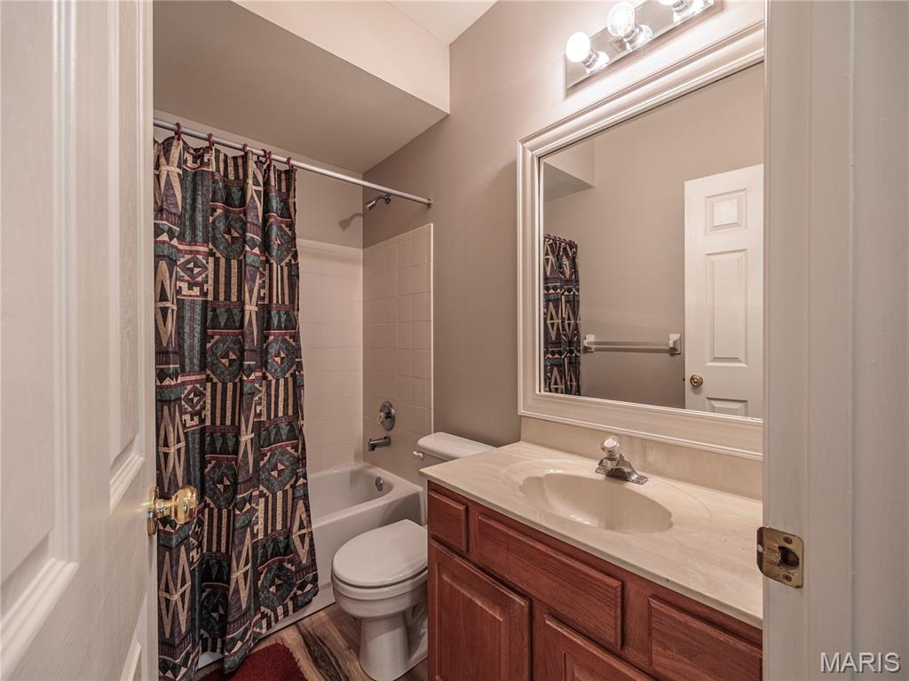 The Bluffs One In The Legends - Residential