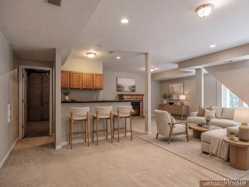 The Bluffs One In The Legends - Residential