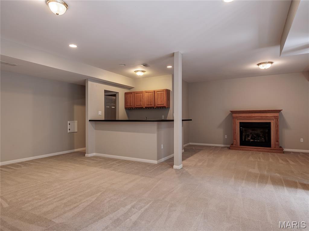 The Bluffs One In The Legends - Residential