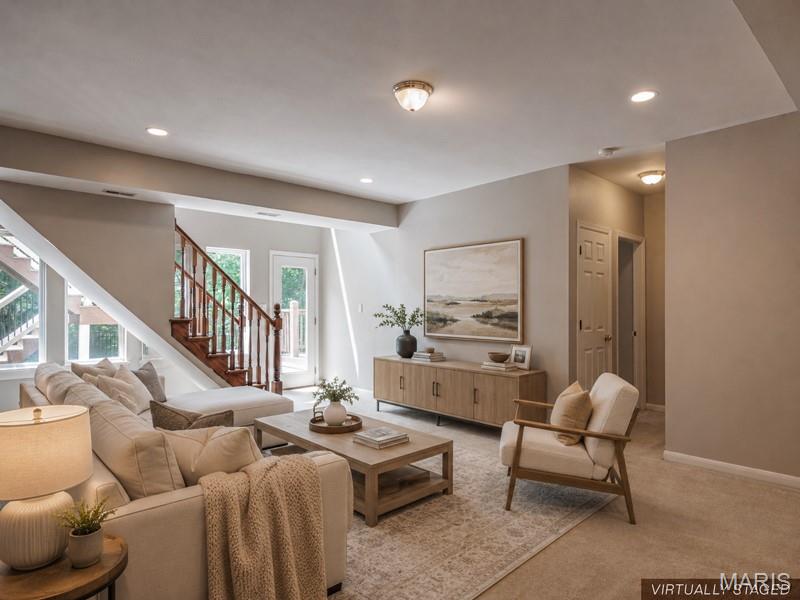 The Bluffs One In The Legends - Residential