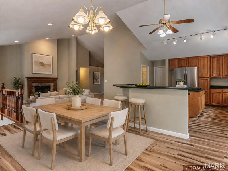 The Bluffs One In The Legends - Residential