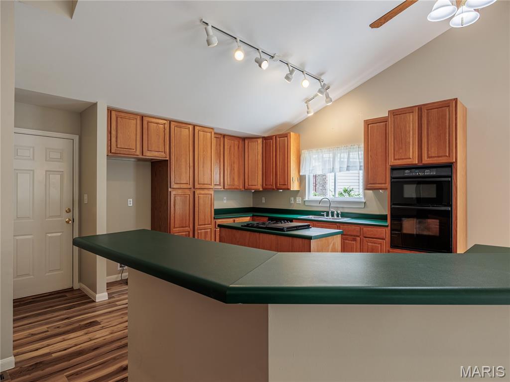 The Bluffs One In The Legends - Residential