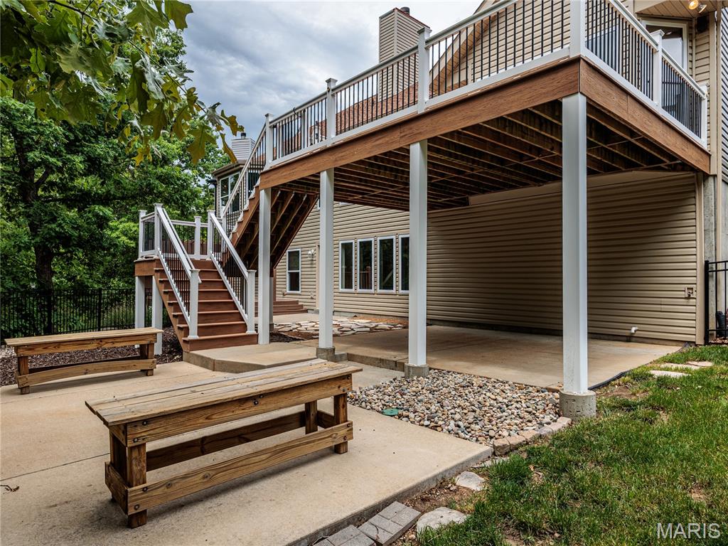The Bluffs One In The Legends - Residential
