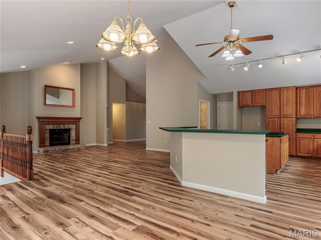 The Bluffs One In The Legends - Residential