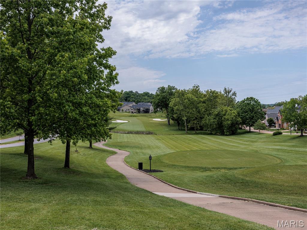 The Bluffs One In The Legends - Residential