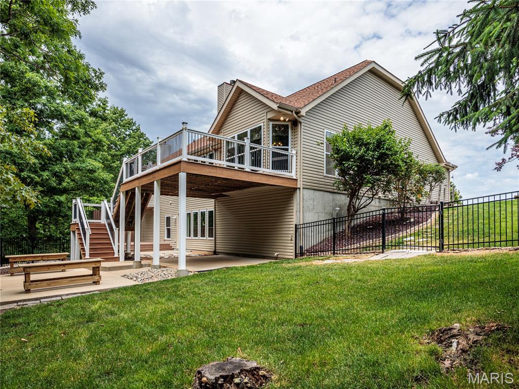 The Bluffs One In The Legends - Residential