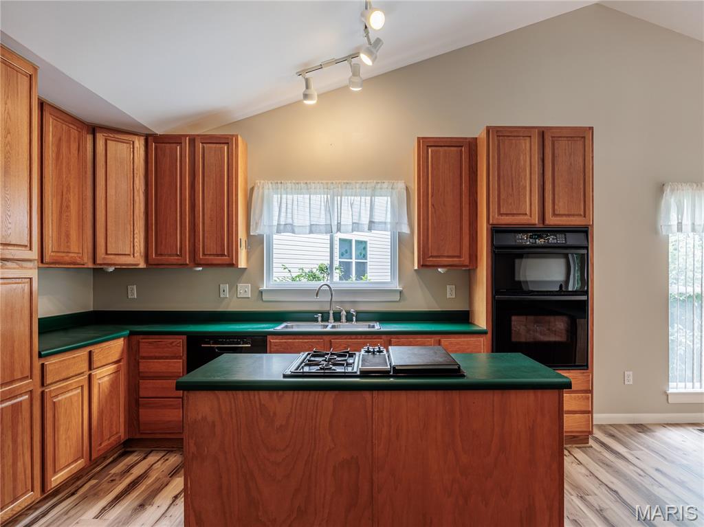 The Bluffs One In The Legends - Residential