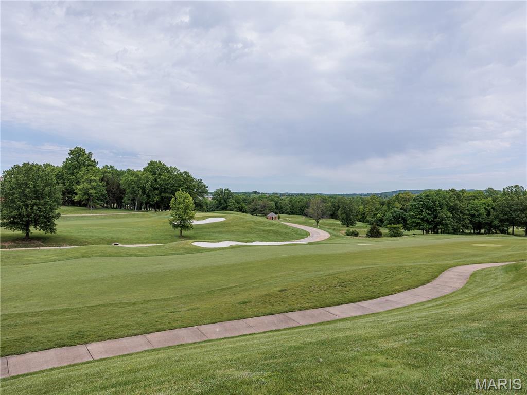 The Bluffs One In The Legends - Residential