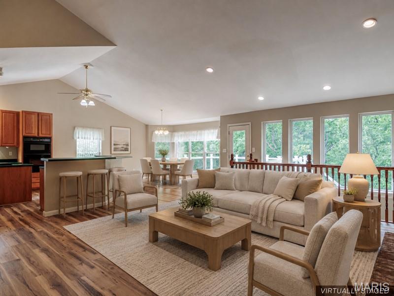 The Bluffs One In The Legends - Residential