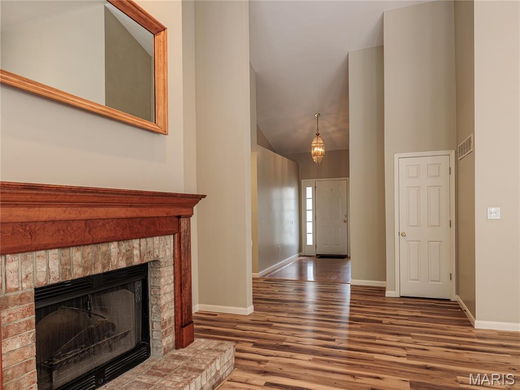 The Bluffs One In The Legends - Residential