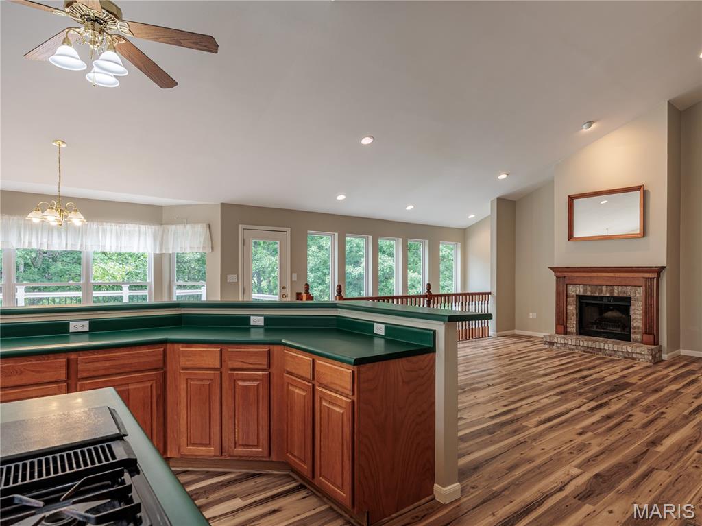 The Bluffs One In The Legends - Residential