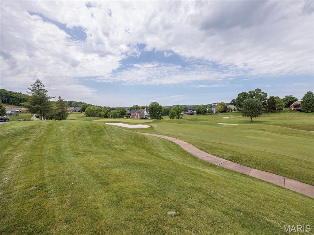 The Bluffs One In The Legends - Residential