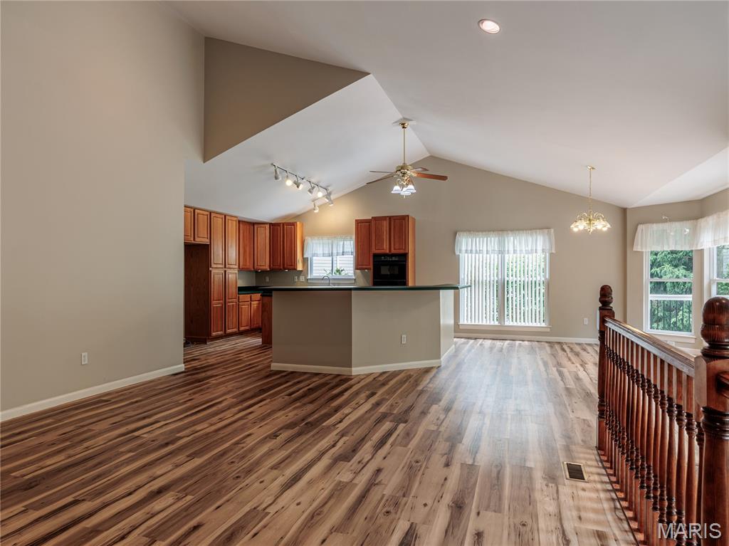 The Bluffs One In The Legends - Residential