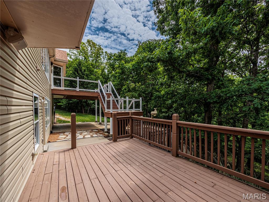 The Bluffs One In The Legends - Residential