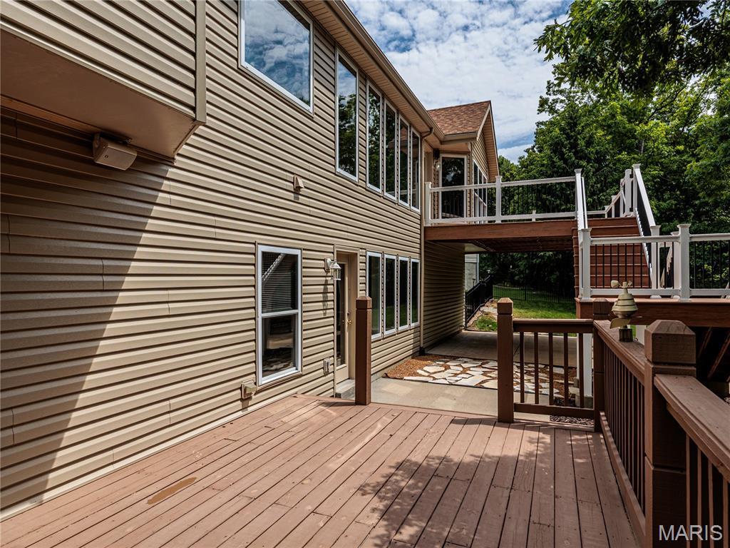 The Bluffs One In The Legends - Residential