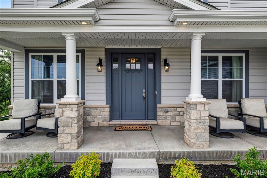 Amberleigh #3 - Residential