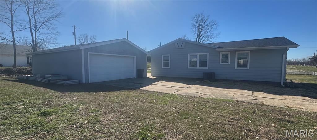 Dawsons W Side - Residential