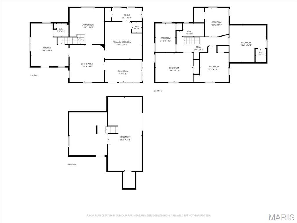 Brauns 2nd Add - Residential