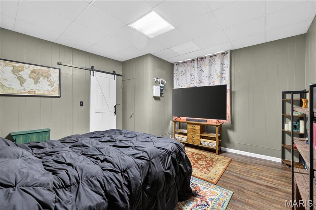 Brauns 2nd Add - Residential