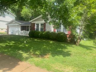 Shenandoah 2 - Residential