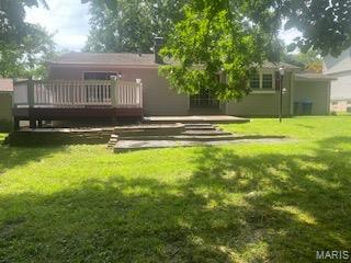 Shenandoah 2 - Residential