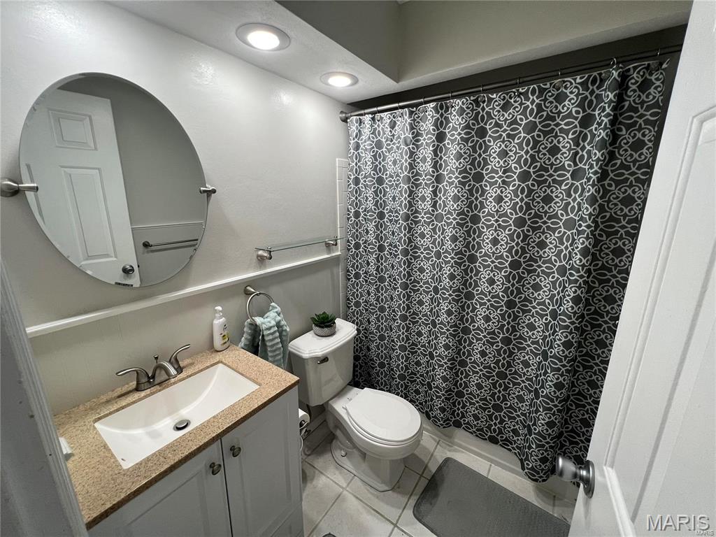 Shenandoah 2 - Residential