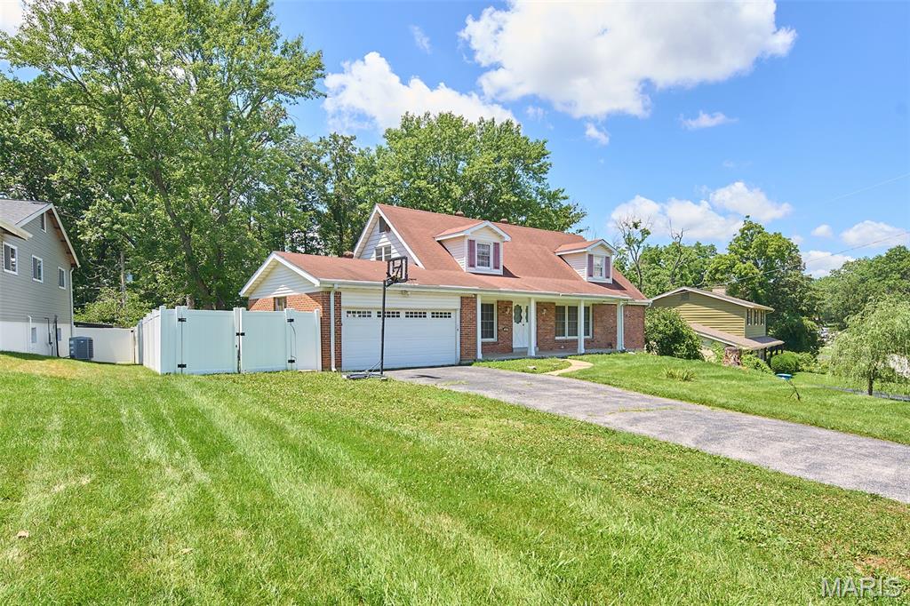 Wildwood 2 - Residential