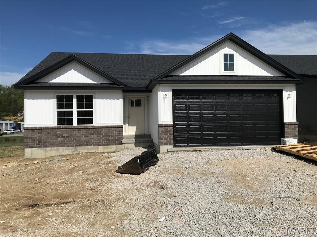 Truman Landing - Residential
