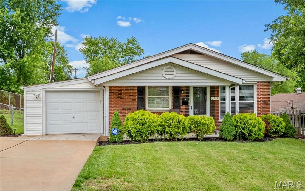 Langley Hills 5 - Residential