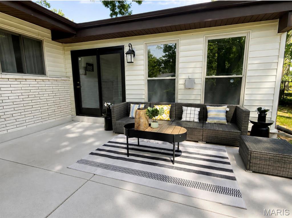 Hathaway Manor 9 - Residential