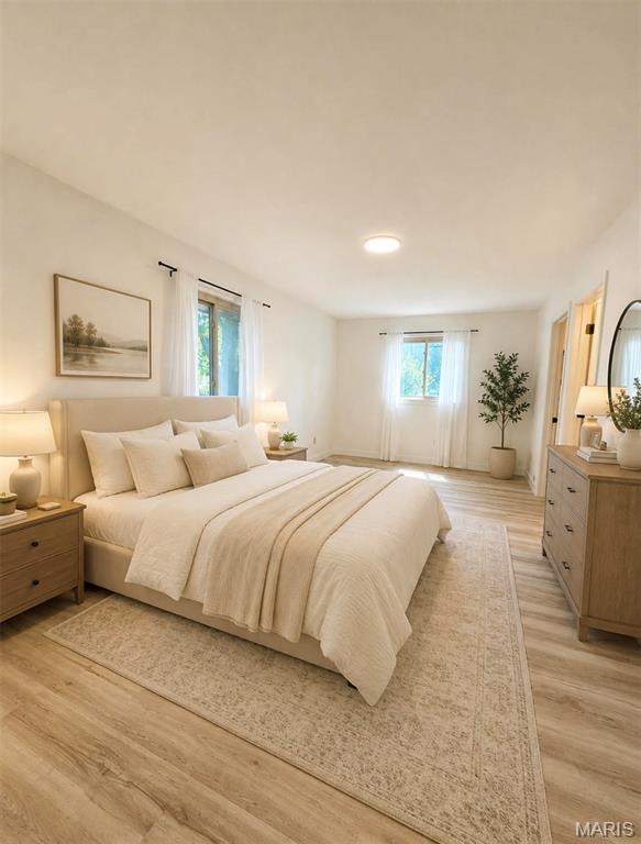 Hathaway Manor 9 - Residential