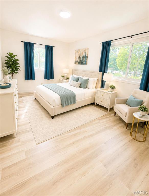 Hathaway Manor 9 - Residential