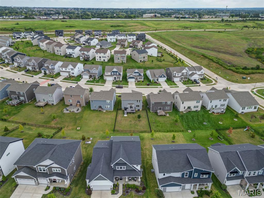 Streets Of Caledonia #6 - Residential